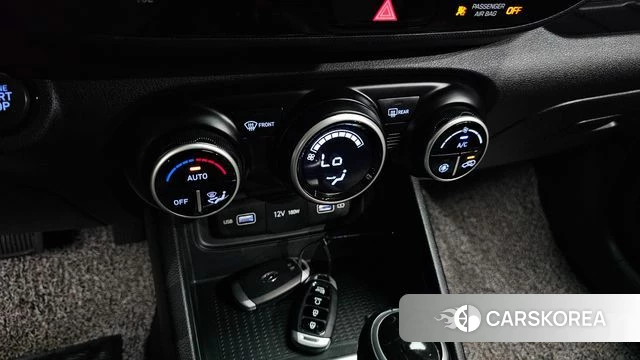 Hyundai Venue id 4481732 из Кореи 24