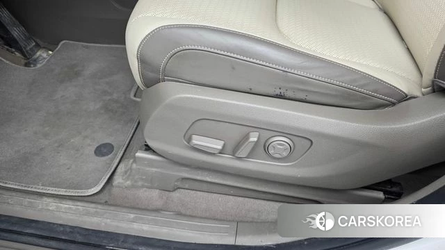 Kia Carnival 4th generation id 4383347 из Кореи 24