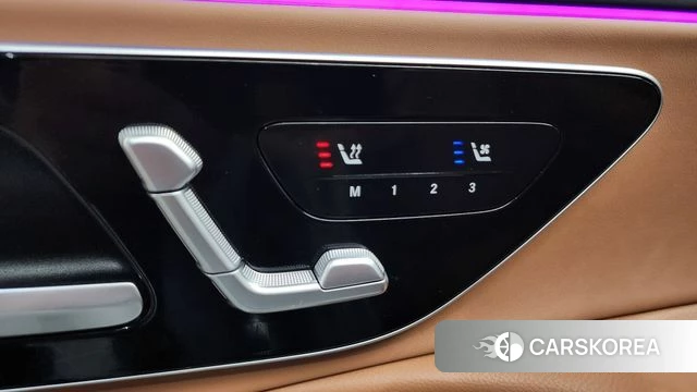 Mercedes-Benz E-Class W214 id 4792272 из Кореи 24