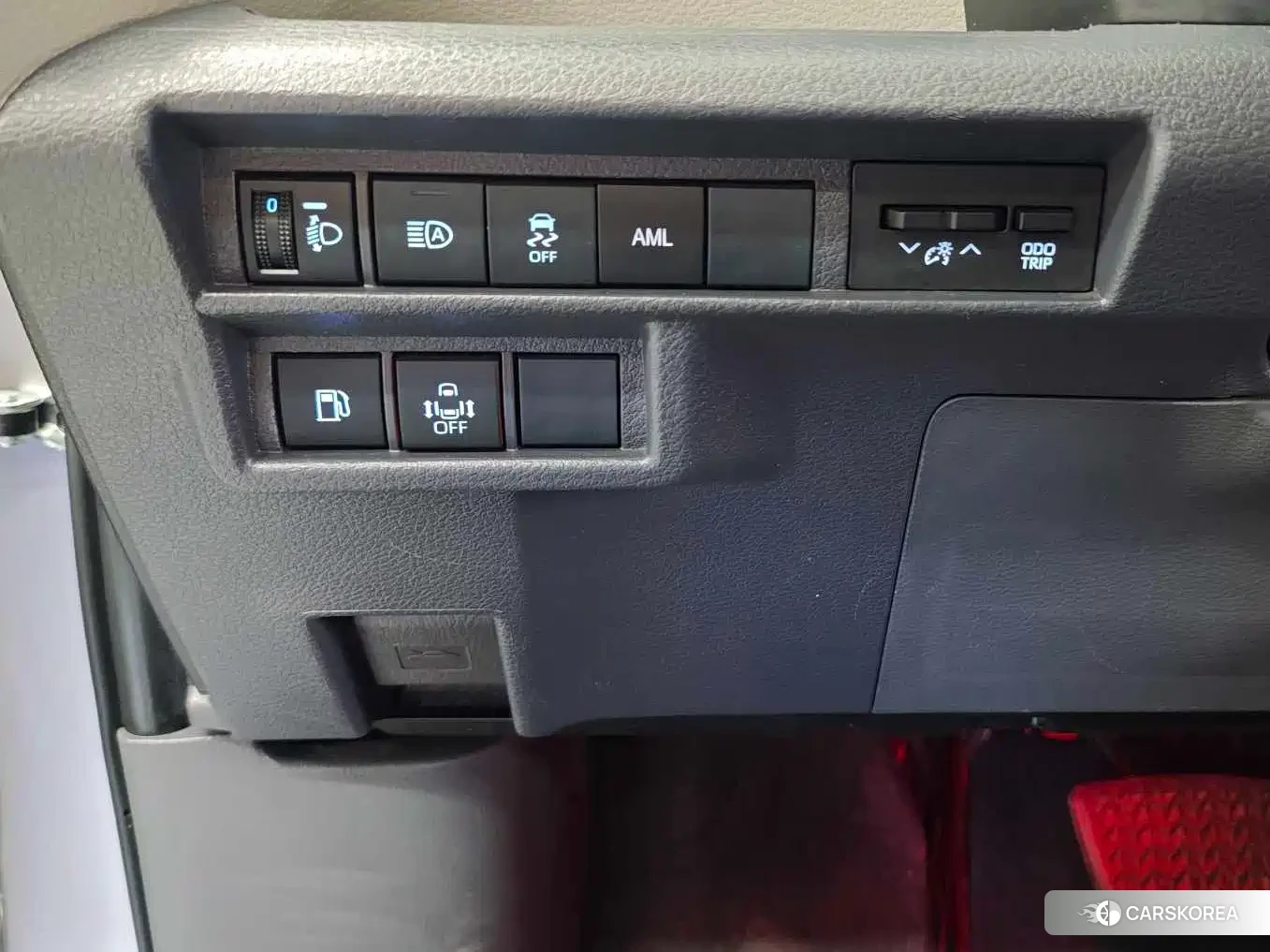 Toyota Sienna id 4681202 из Китая 24