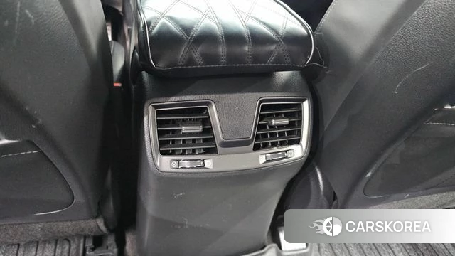Ssangyong Rexton Sports Cannes id 4666910 из Кореи 24