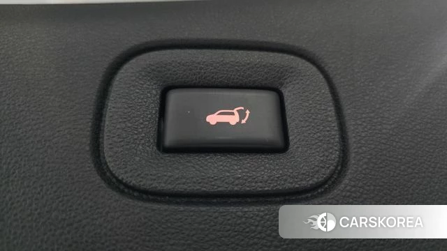 Renault Korea (Samsung) QM6 id 4310871 из Кореи 24