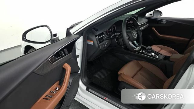Audi A5 (F5) id 4540849 из Кореи 24