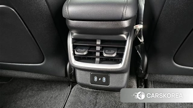 Hyundai Grandeur Hybrid (GN7) id 4408760 из Кореи 24