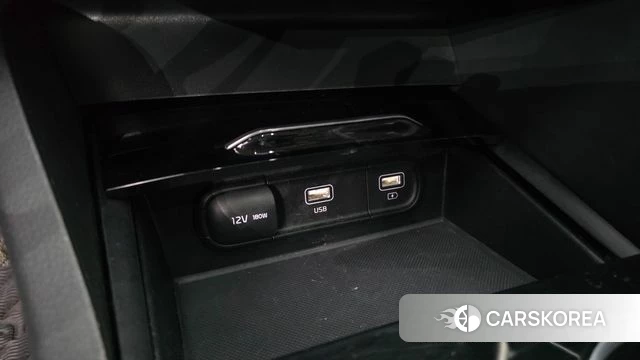 Kia K5 3rd generation id 4609431 из Кореи 24