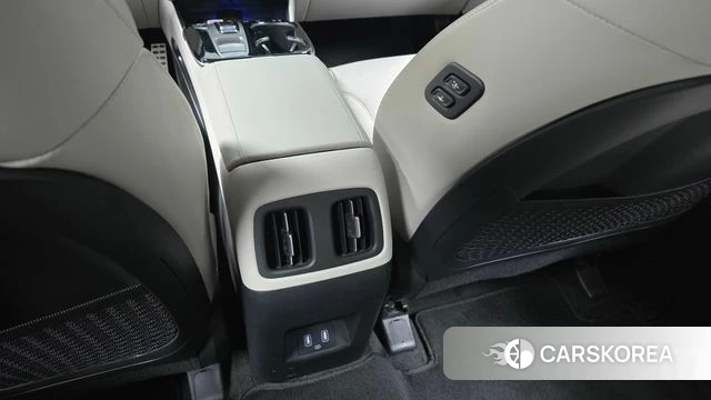 Hyundai Tucson Hybrid (NX4) id 4294123 из Кореи 24