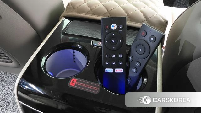 Kia The New Carnival 4th Generation id 4194334 из Кореи 24