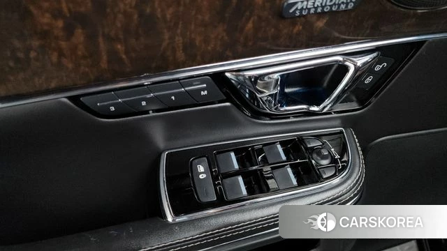 Jaguar All New XJ id 4604890 из Кореи 24