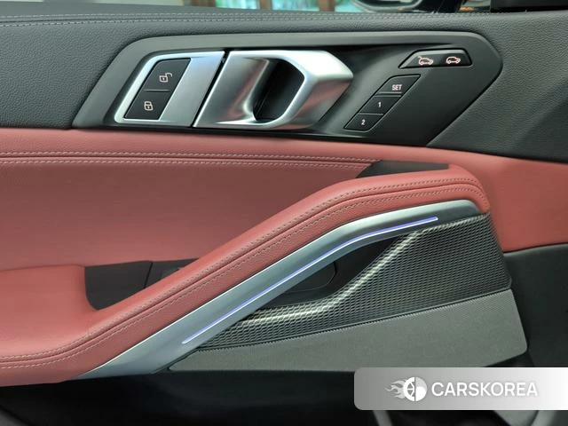 BMW X6 id 4359070 из Китая 24