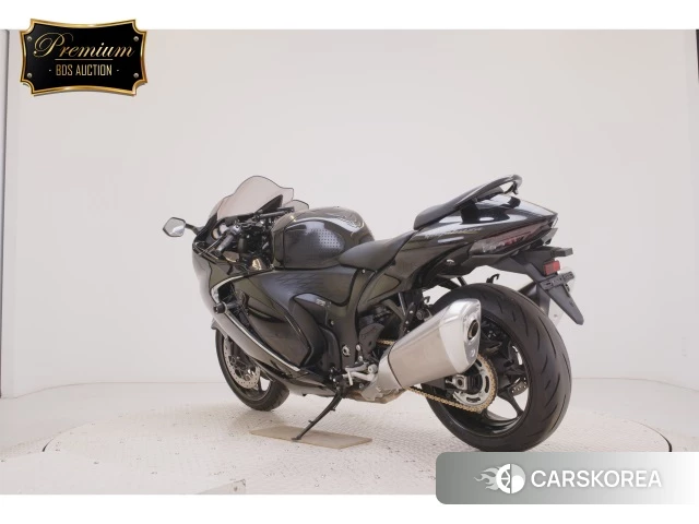 Проданный Suzuki GSX1300R HAYABUSA id 4012140 из Японии, фото 24
