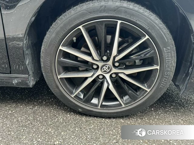 Toyota Camry id 4276550 из Китая 24