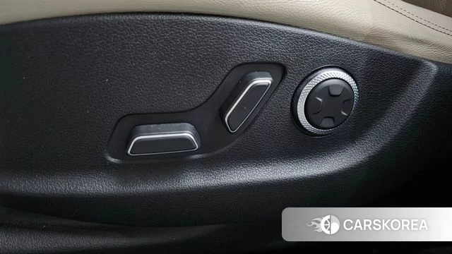 Genesis GV70 id 4223427 из Кореи 24