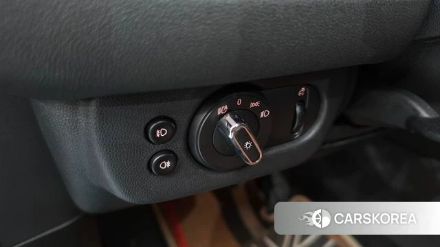 Mini Cooper S Clubman id 4658311 из Кореи 24