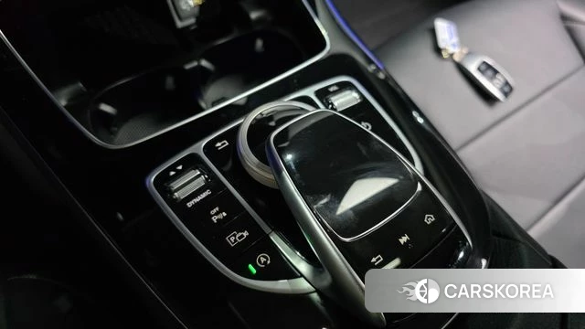 Mercedes-Benz E-Class W213 id 4447479 из Кореи 24