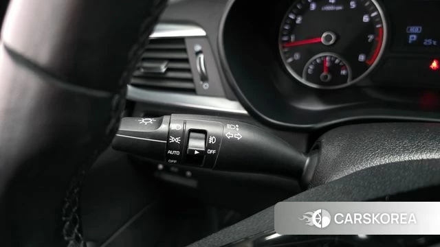 Kia The New K5 2nd generation id 4371741 из Кореи 24
