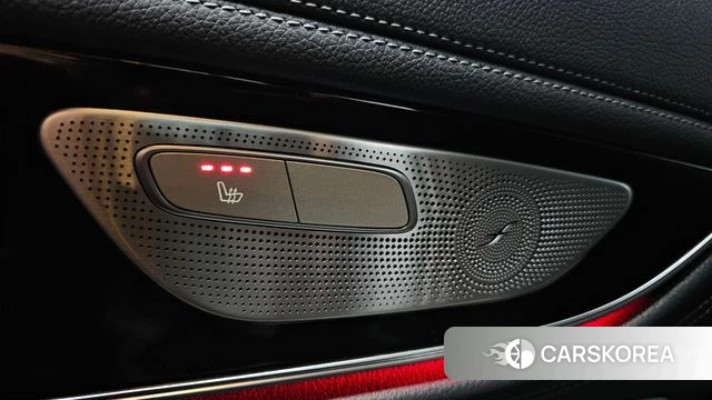 Mercedes-Benz AMG GT id 4410582 из Кореи 24