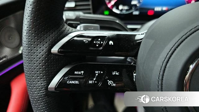 Mercedes-Benz GLE-Class W167 id 4308016 из Кореи 24