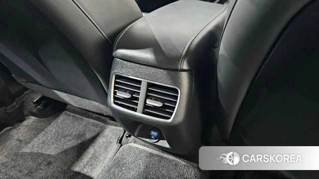 Hyundai Sonata Hybrid (DN8) id 4525399 из Кореи 24