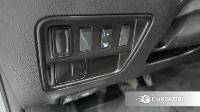 Renault Korea (Samsung) QM6 id 4795075 из Кореи 24