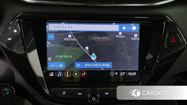 Chevrolet (GM Daewoo) Trailblazer id 4636354 из Кореи 24