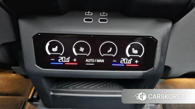 BMW 5 Series (G60) id 4527459 из Кореи 24