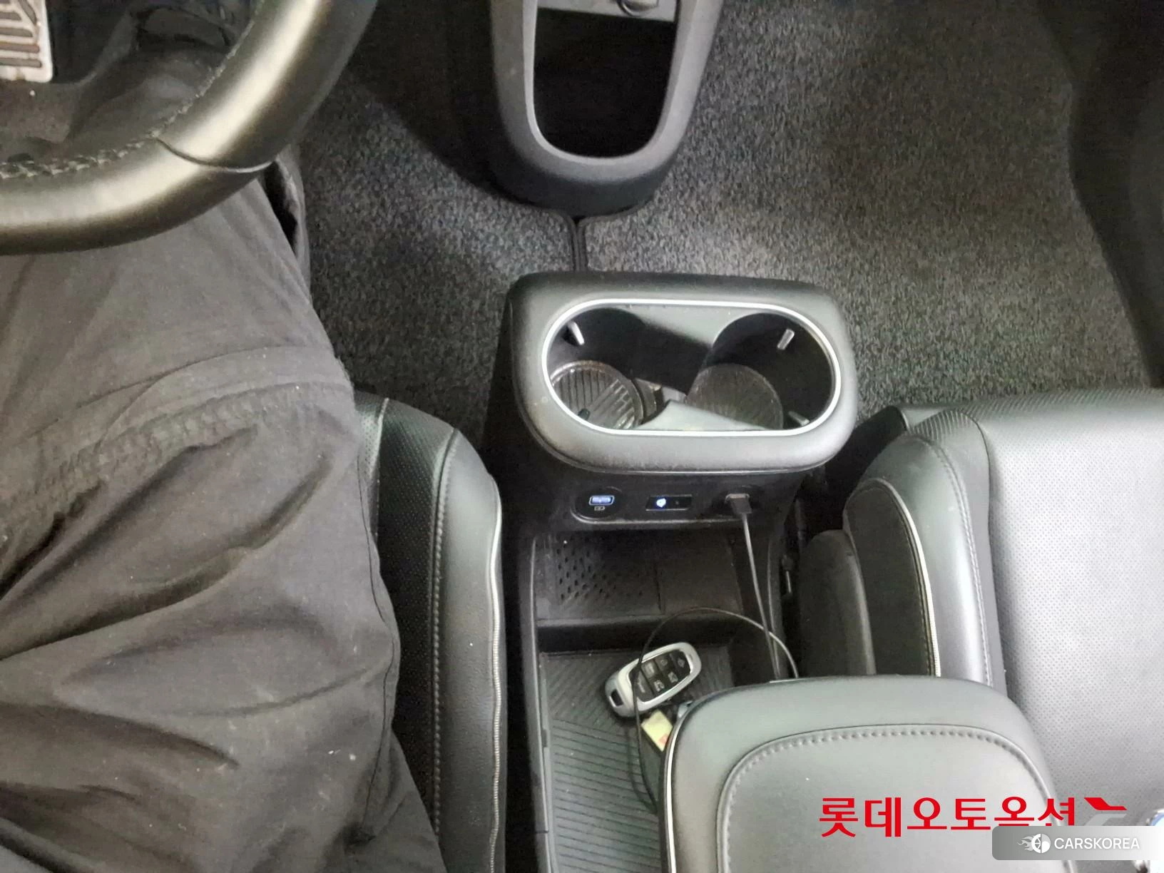 Hyundai IONIQ 5 id 3888331 из Кореи 24