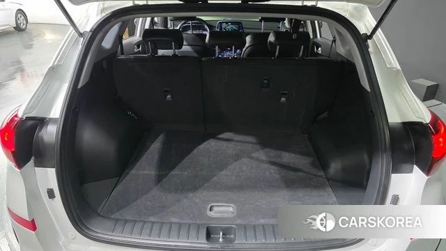 Hyundai All New Tucson id 4563099 из Кореи 24