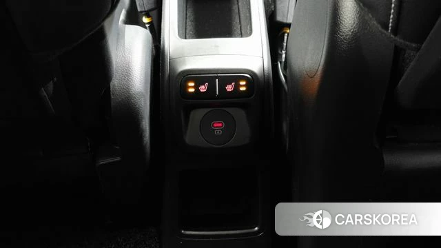 Kia The New Kia Ray EV id 4725225 из Кореи 24