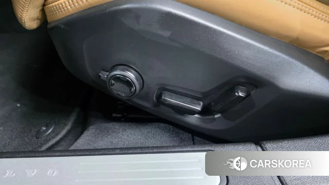 Volvo S60 3rd generation id 4594021 из Кореи 24