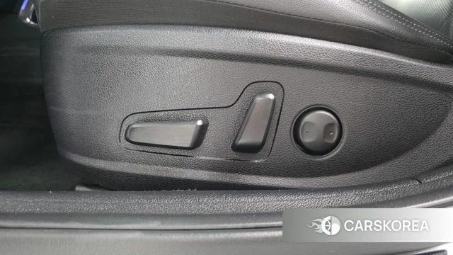 Hyundai The New Grandeur IG Hybrid id 4726456 из Кореи 24