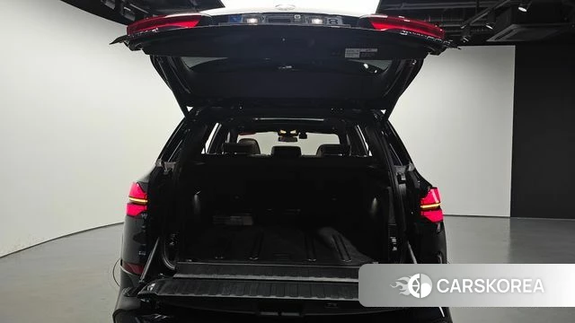 BMW X5 (G05) id 4554271 из Кореи 24