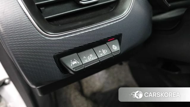 Renault Korea (Samsung) XM3 id 4736981 из Кореи 24