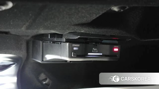 Mercedes-Benz EQS V297 id 4692725 из Кореи 24