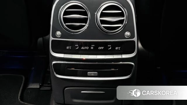Mercedes-Benz S-Class W222 id 4785780 из Кореи 24