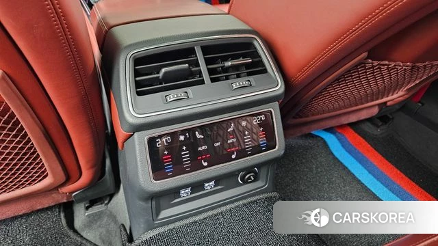 Audi S6 (C8) id 4741450 из Кореи 24