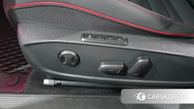 Volkswagen Golf 8th Generation id 4650139 из Кореи 24