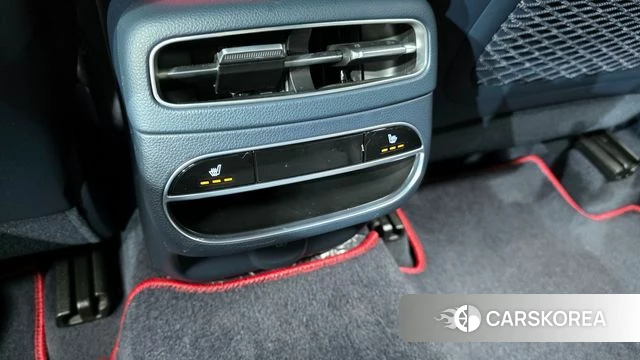 Genesis GV70 id 4410125 из Кореи 24