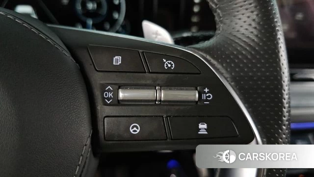 Hyundai The New Grandeur IG id 4304420 из Кореи 24