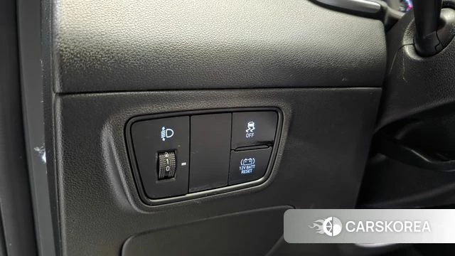 Hyundai Tucson Hybrid (NX4) id 4864237 из Кореи 24