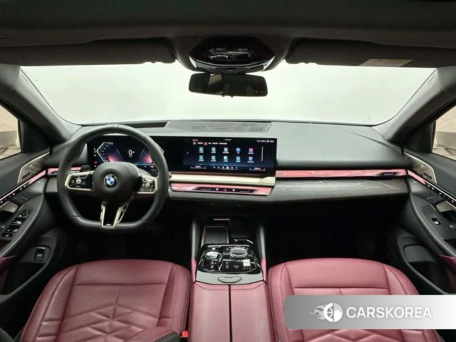 BMW 5 series id 3890118 из Китая 24