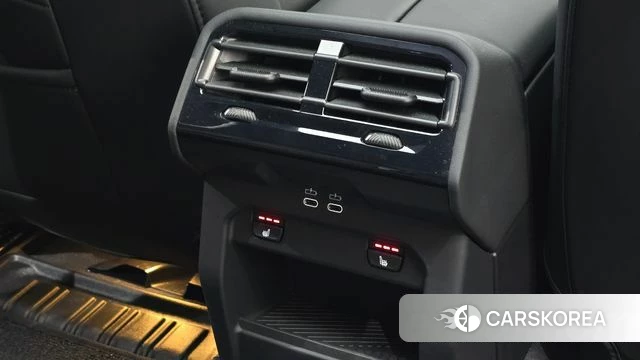 BMW 5 Series (G60) id 4308058 из Кореи 24
