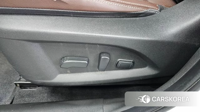 Renault Korea (Samsung) QM6 id 4384580 из Кореи 24