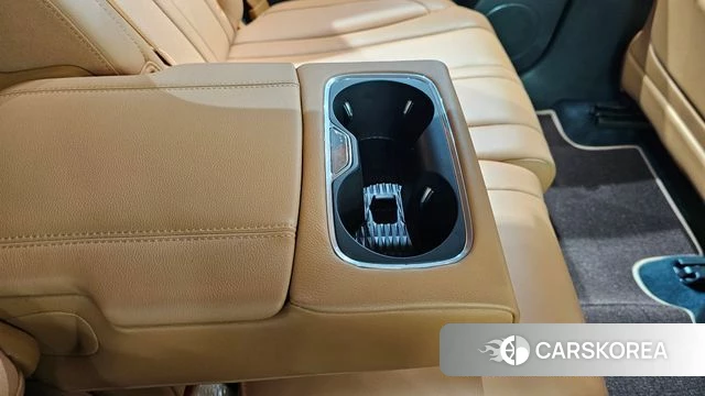 Genesis GV80 id 4549114 из Кореи 24