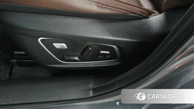 Renault Korea (Samsung) The New QM6 id 4496407 из Кореи 24