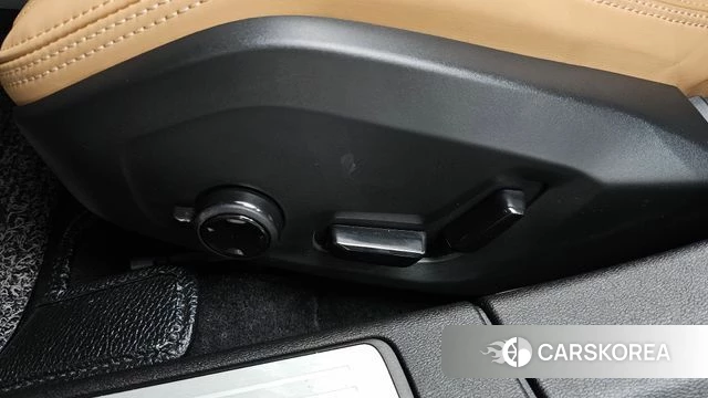 Volvo V60 Cross-Country 2nd Generation id 4195778 из Кореи 24