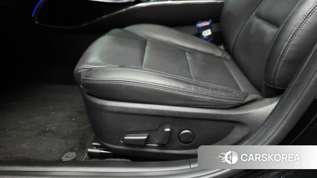 Hyundai The New Grandeur IG Hybrid id 4444185 из Кореи 24