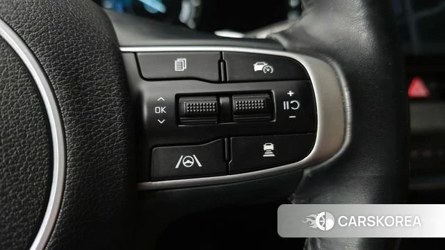 Kia Sportage 5th Generation Hybrid id 4871160 из Кореи 24
