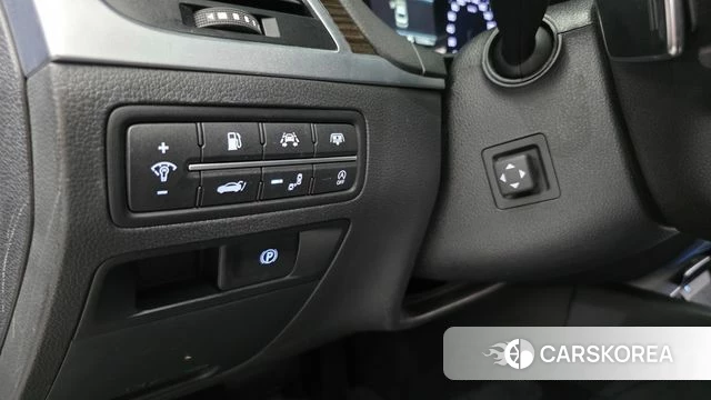 Genesis G80 id 4483280 из Кореи 24