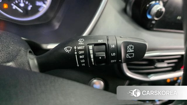 Hyundai Santa Fe TM id 4689105 из Кореи 24