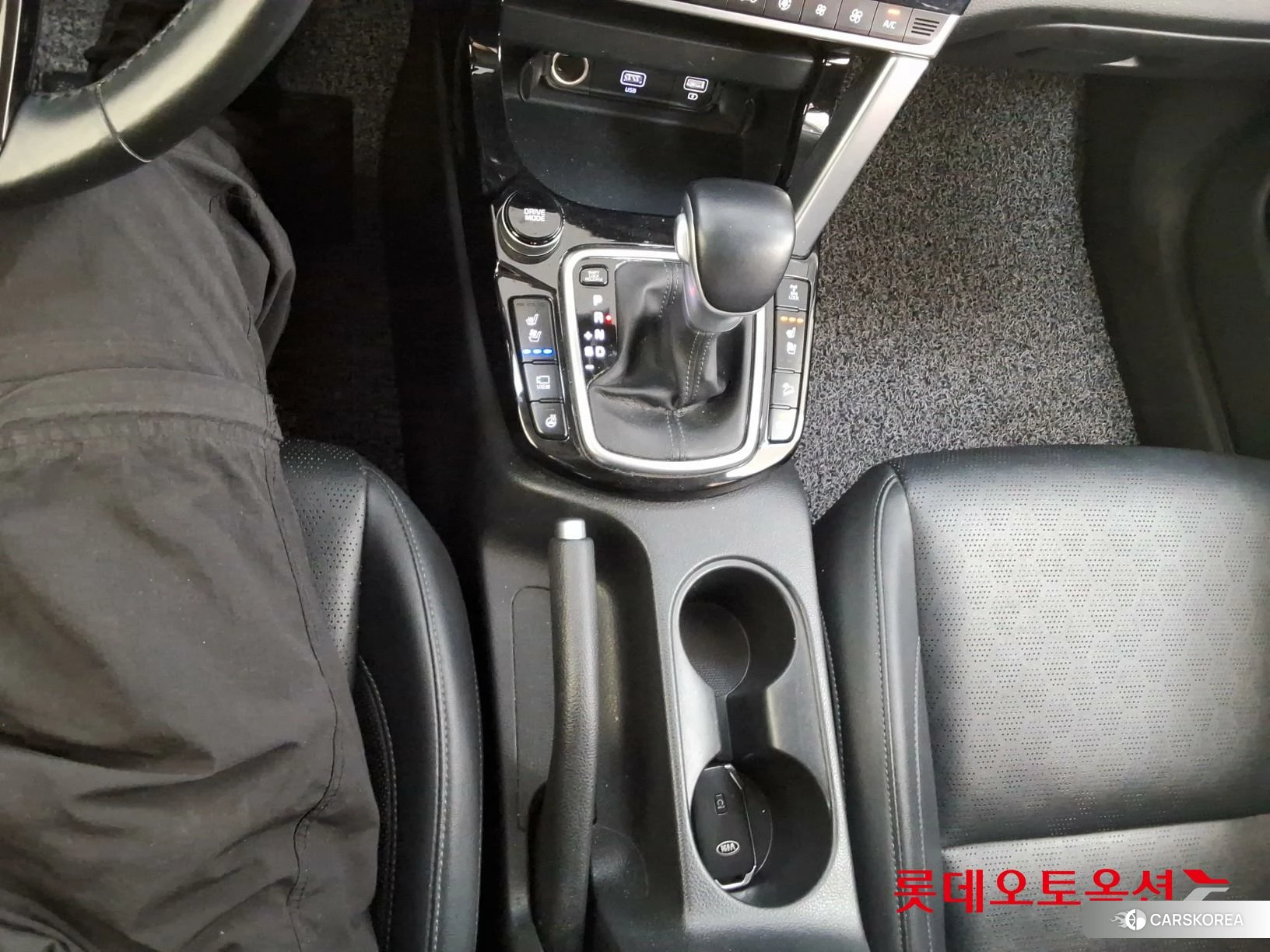 Kia Seltos id 3875726 из Кореи 24